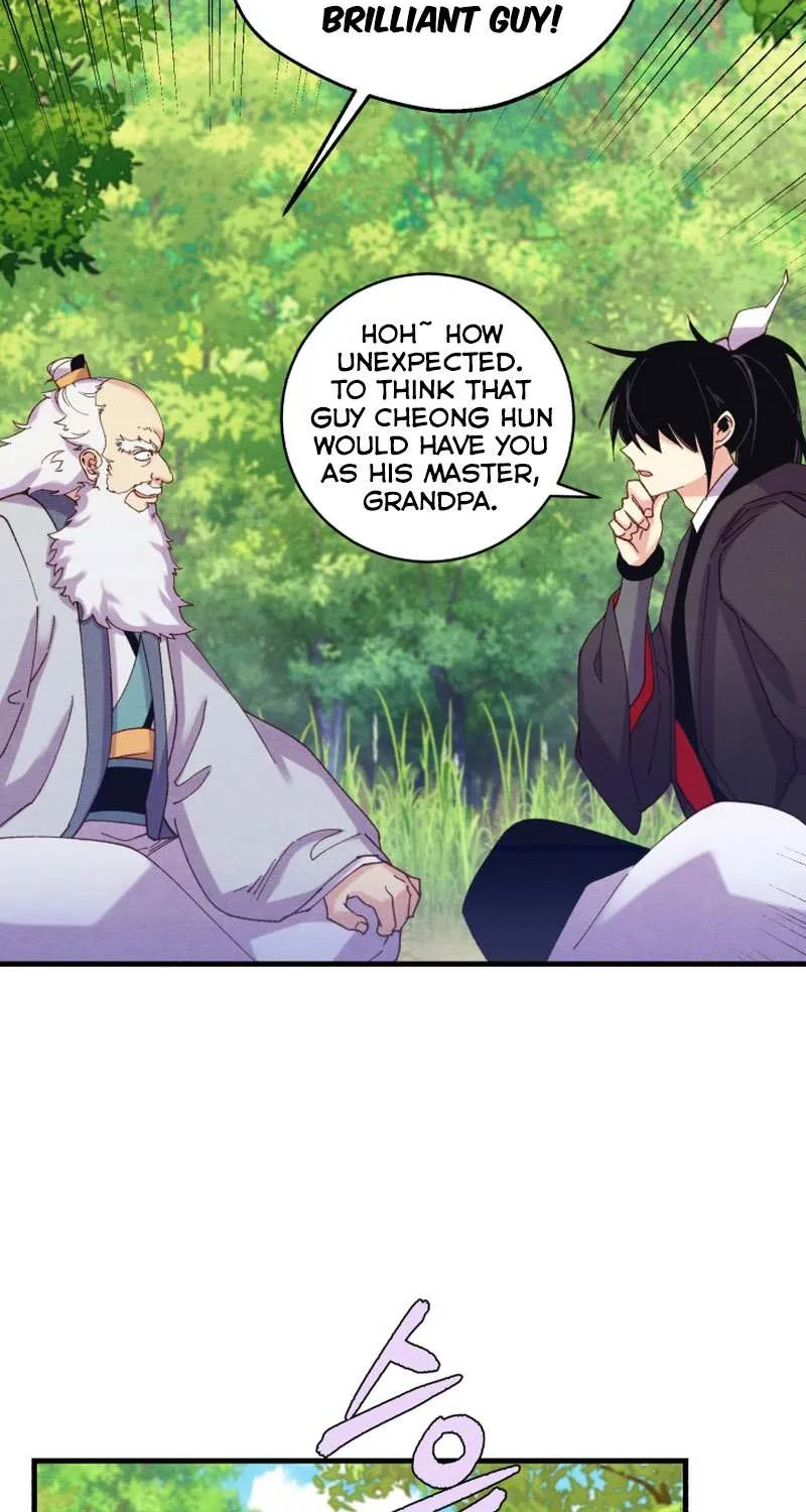 Read Lightning Degree chapter 163 image 65 on Lezhin