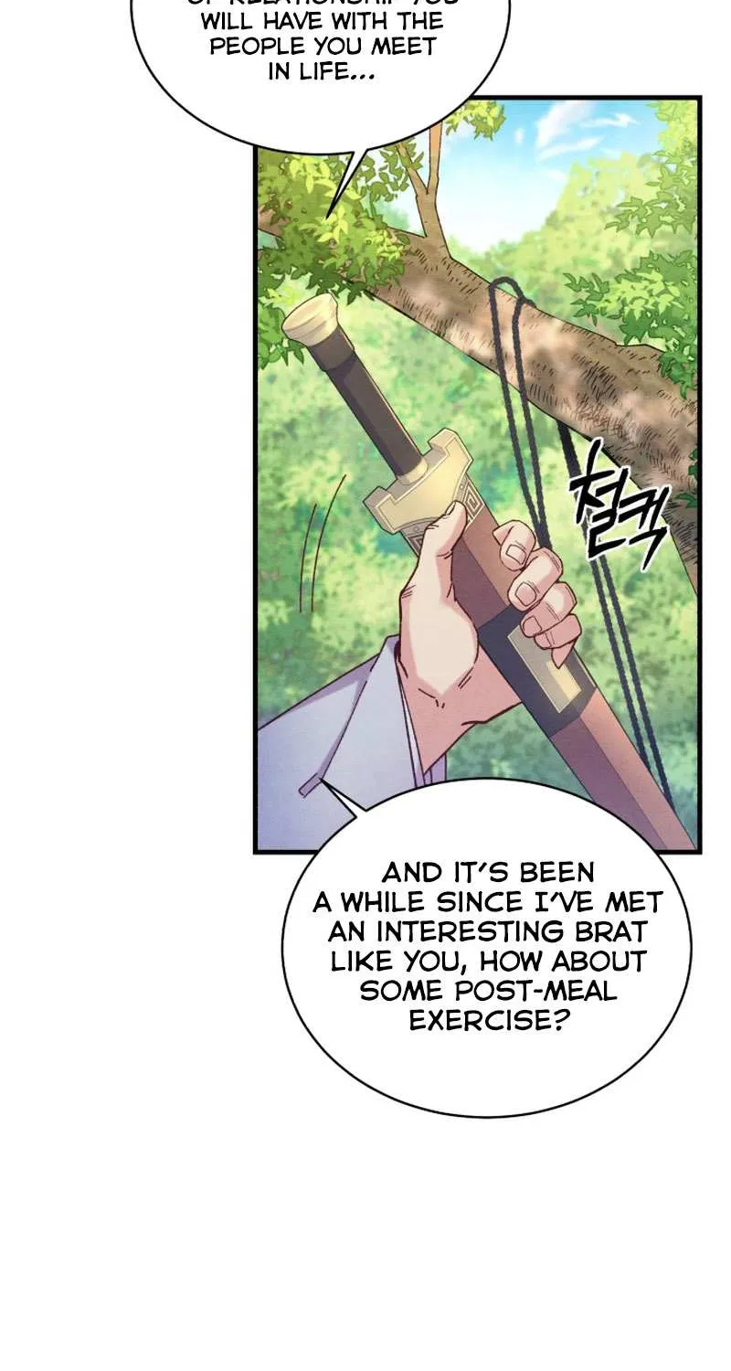 Read Lightning Degree chapter 163 image 67 on Lezhin