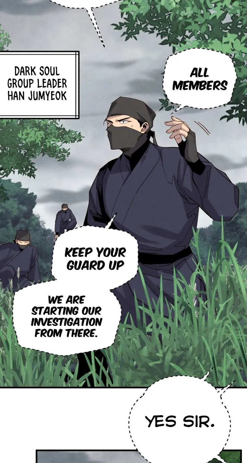 Read Lightning Degree chapter 163 image 78 on Lezhin