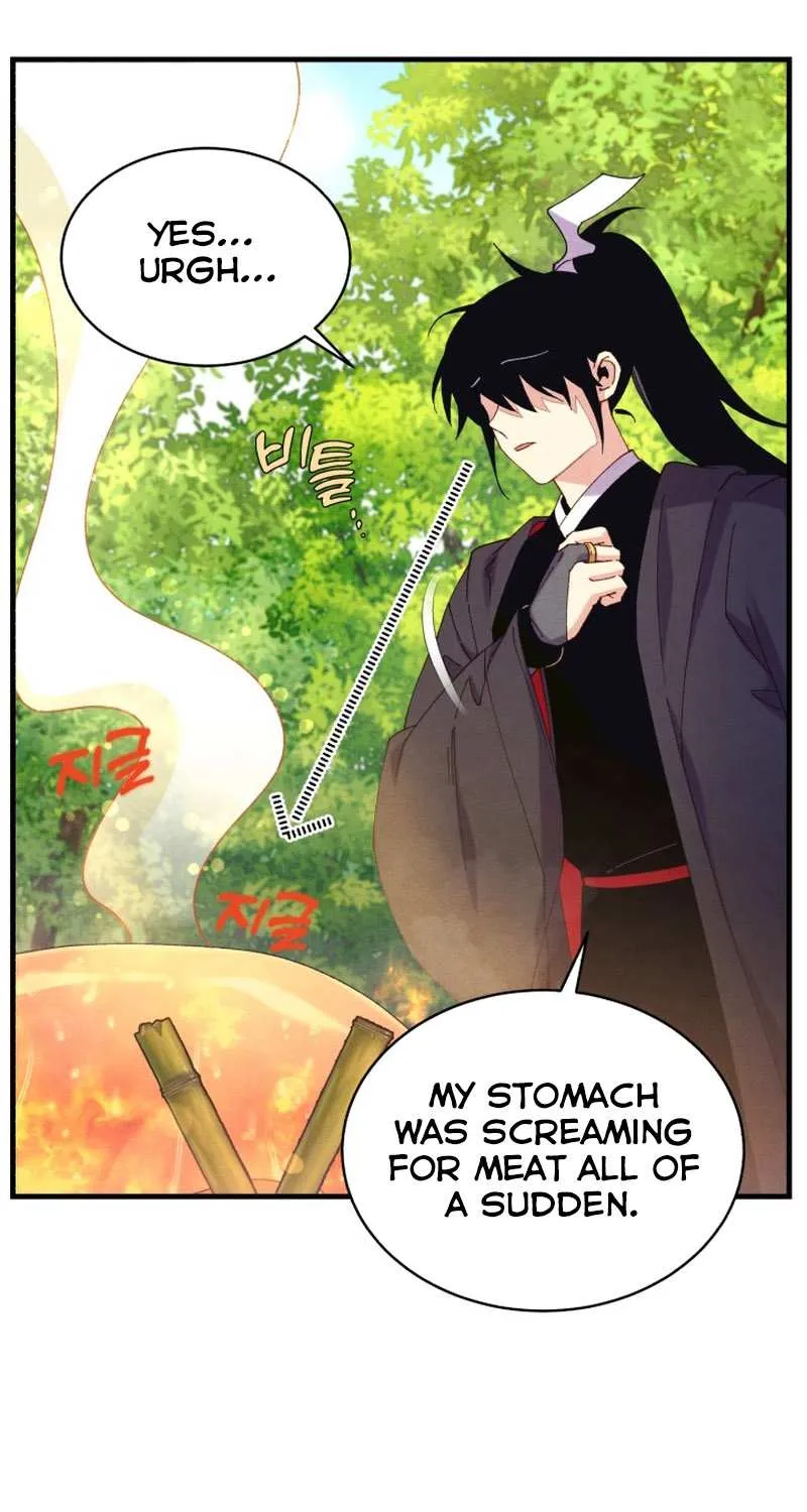 Read Lightning Degree chapter 163 image 8 on Lezhin