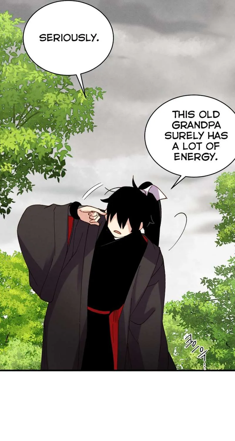 Read Lightning Degree chapter 164 image 103 on Lezhin