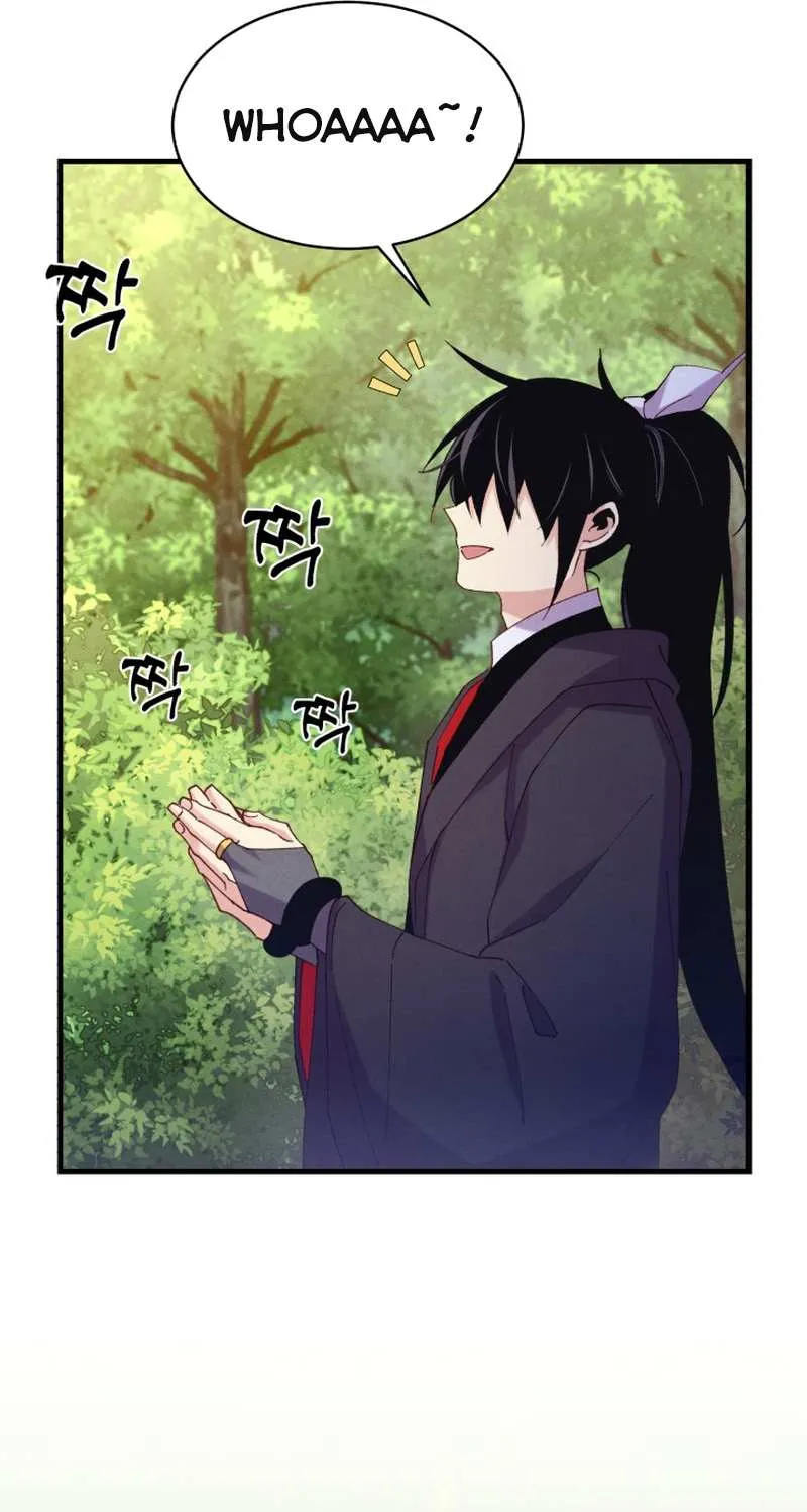 Read Lightning Degree chapter 164 image 23 on Lezhin