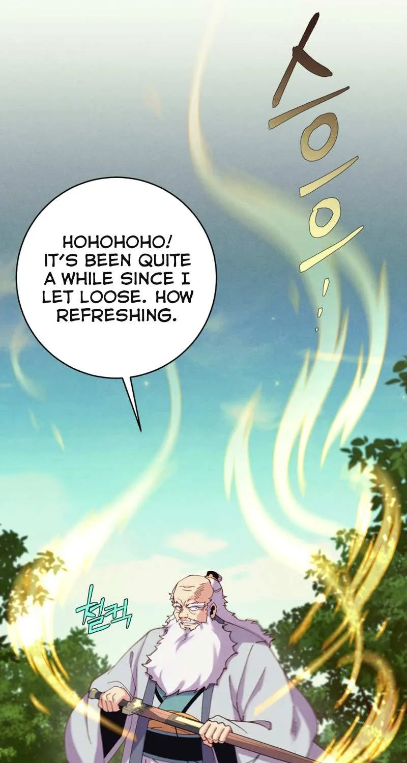 Read Lightning Degree chapter 164 image 24 on Lezhin