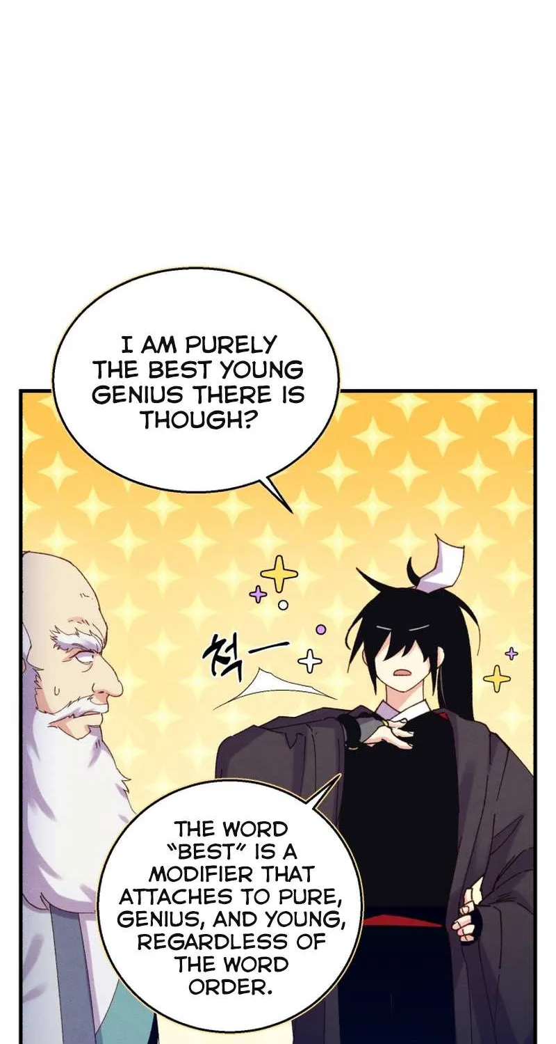 Read Lightning Degree chapter 164 image 30 on Lezhin