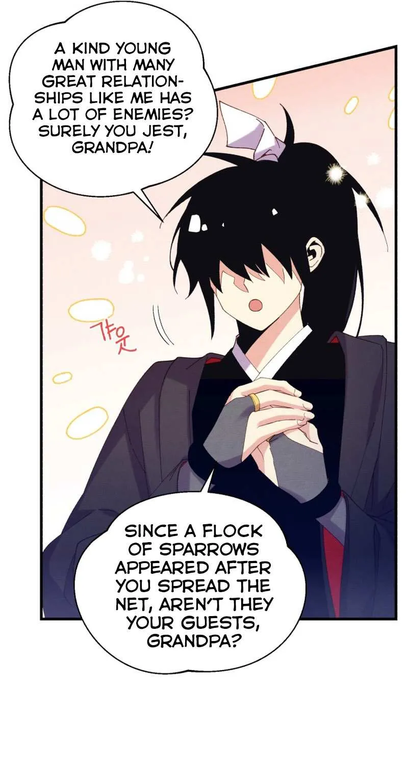 Read Lightning Degree chapter 164 image 33 on Lezhin