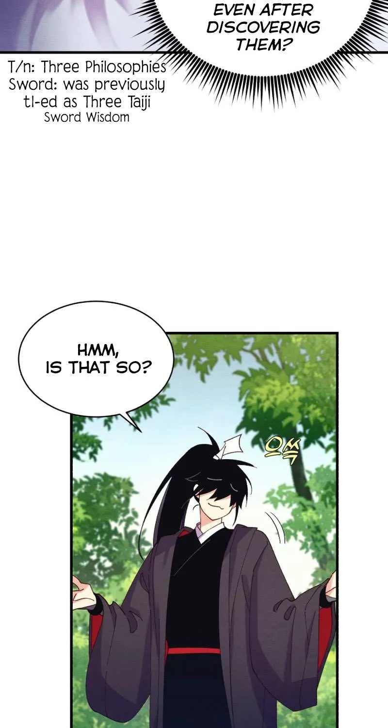 Read Lightning Degree chapter 164 image 35 on Lezhin