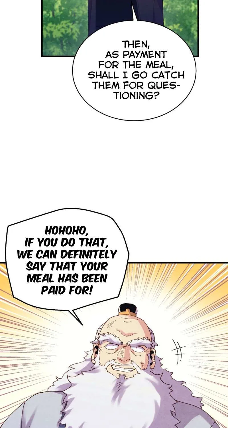Read Lightning Degree chapter 164 image 36 on Lezhin