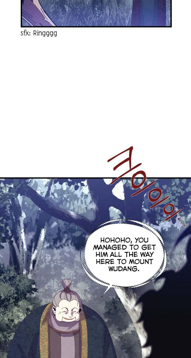 Read Lightning Degree chapter 164 image 4 on Lezhin