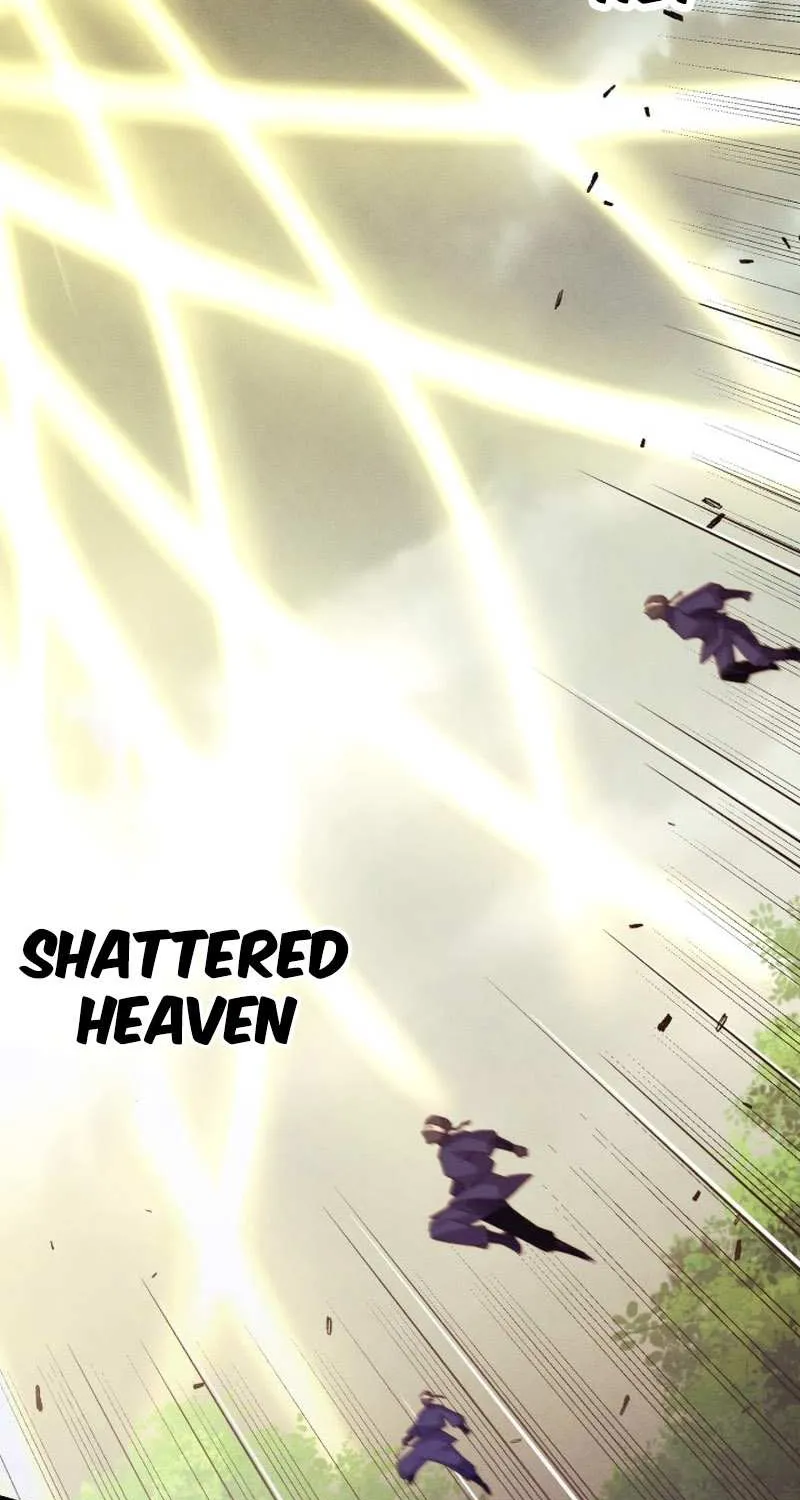 Read Lightning Degree chapter 164 image 49 on Lezhin
