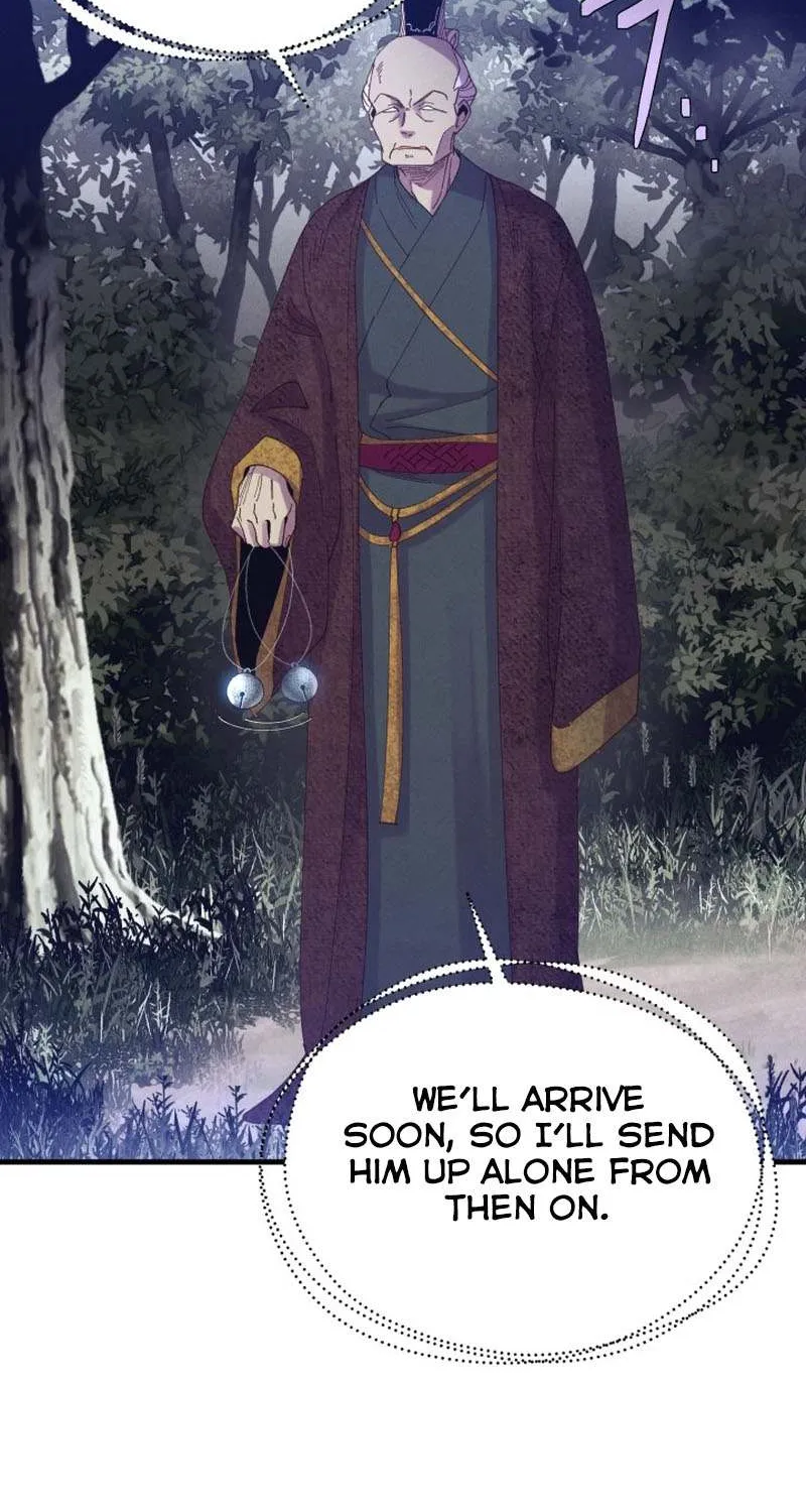 Read Lightning Degree chapter 164 image 6 on Lezhin