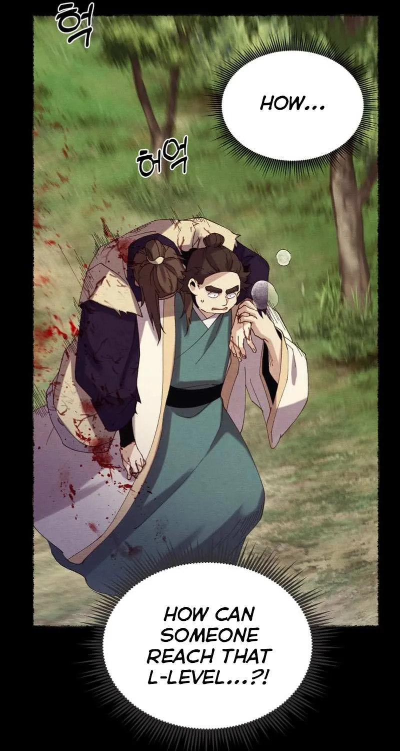 Read Lightning Degree chapter 164 image 73 on Lezhin
