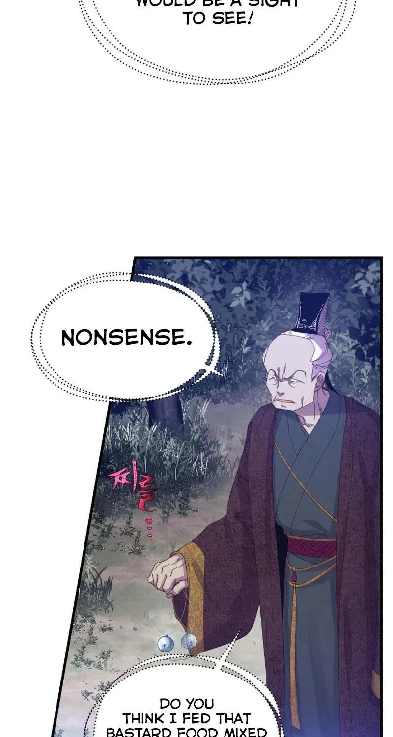 Read Lightning Degree chapter 164 image 8 on Lezhin
