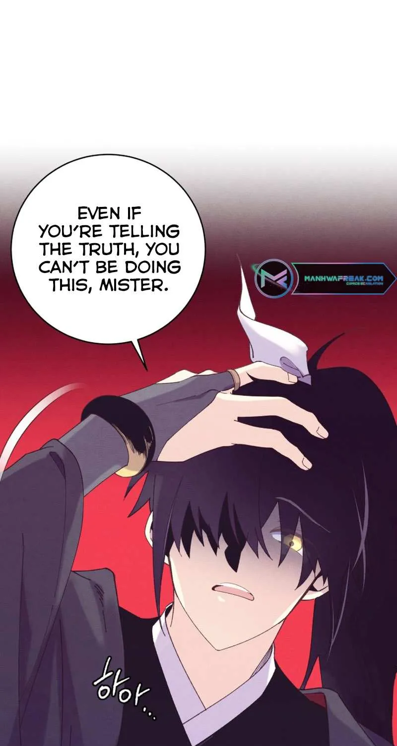 Read Lightning Degree chapter 165 image 11 on Lezhin