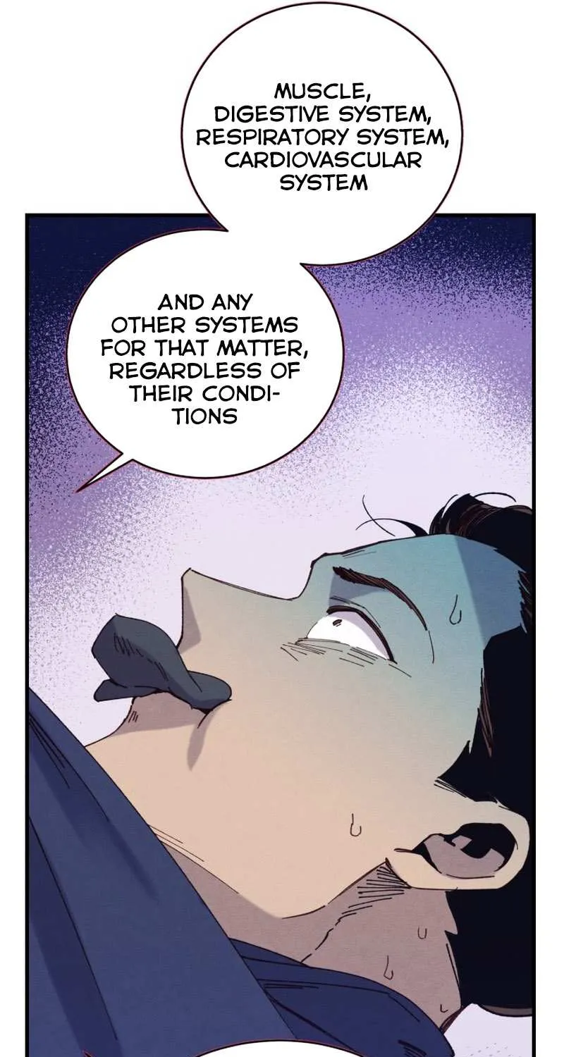 Read Lightning Degree chapter 165 image 13 on Lezhin
