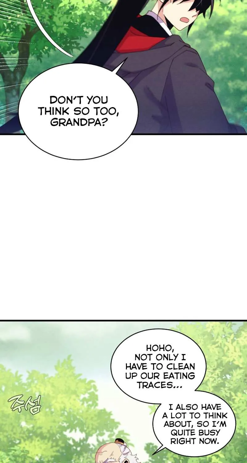 Read Lightning Degree chapter 165 image 15 on Lezhin