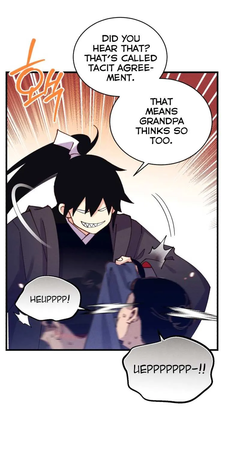 Read Lightning Degree chapter 165 image 17 on Lezhin