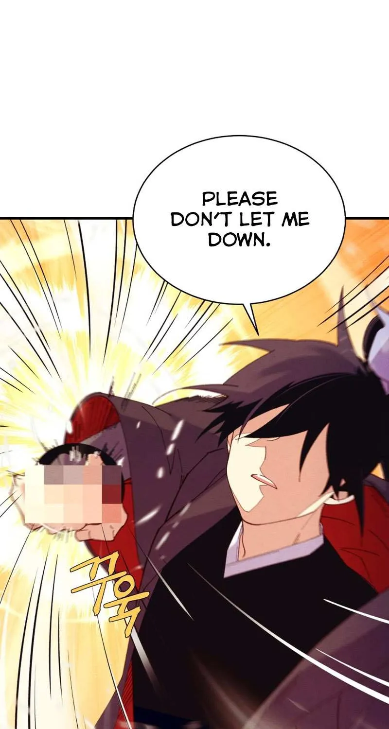 Read Lightning Degree chapter 165 image 18 on Lezhin
