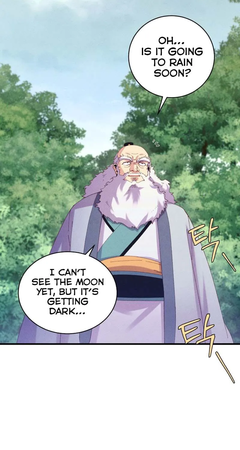 Read Lightning Degree chapter 165 image 29 on Lezhin