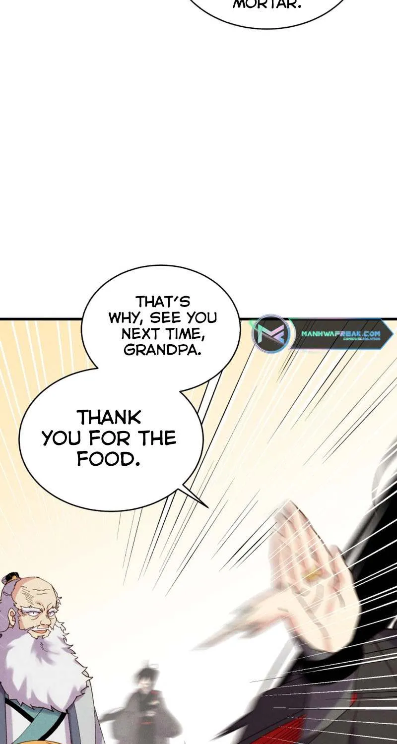 Read Lightning Degree chapter 165 image 31 on Lezhin