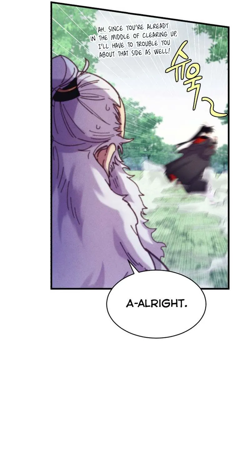 Read Lightning Degree chapter 165 image 33 on Lezhin