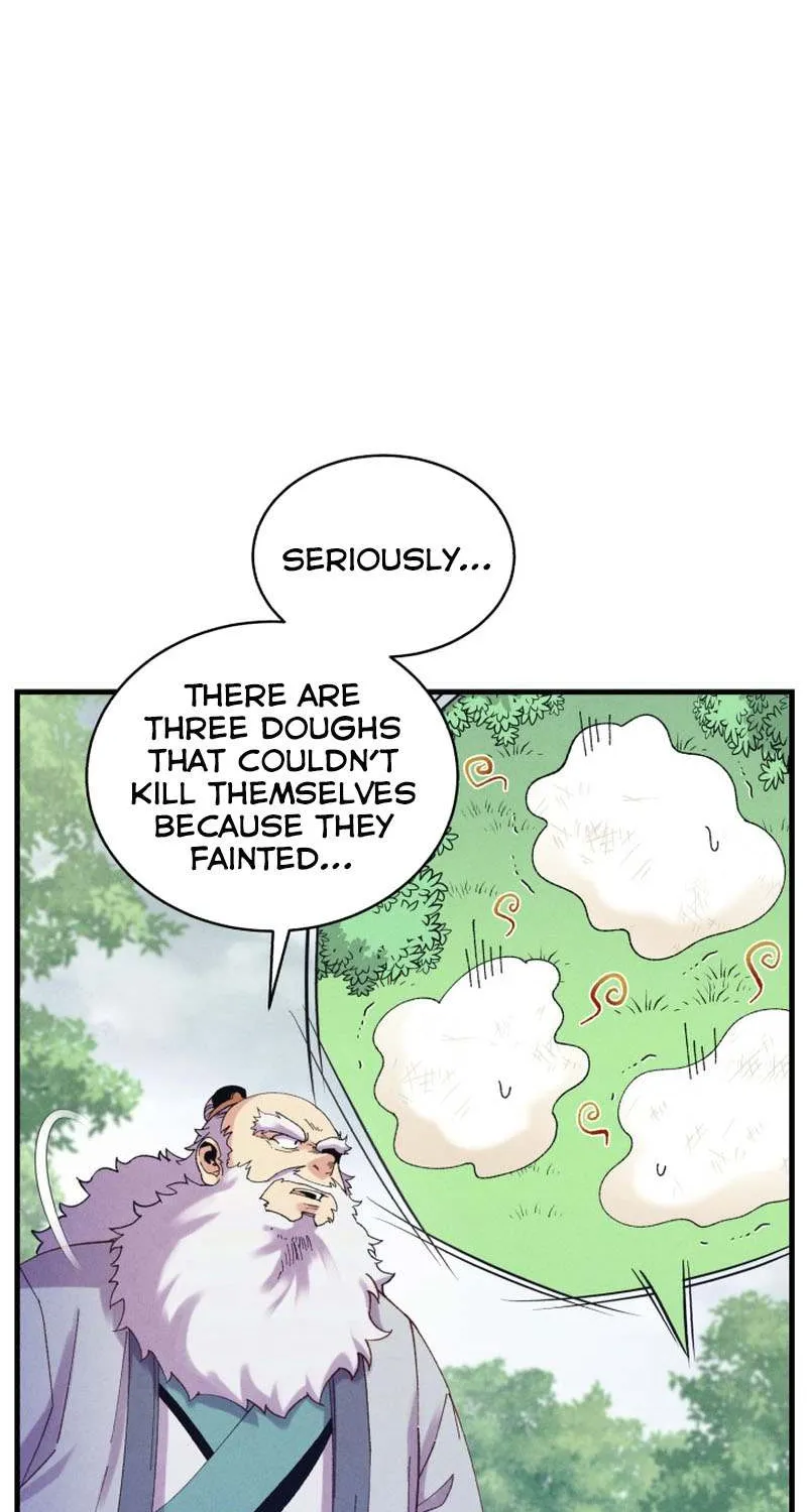 Read Lightning Degree chapter 165 image 34 on Lezhin