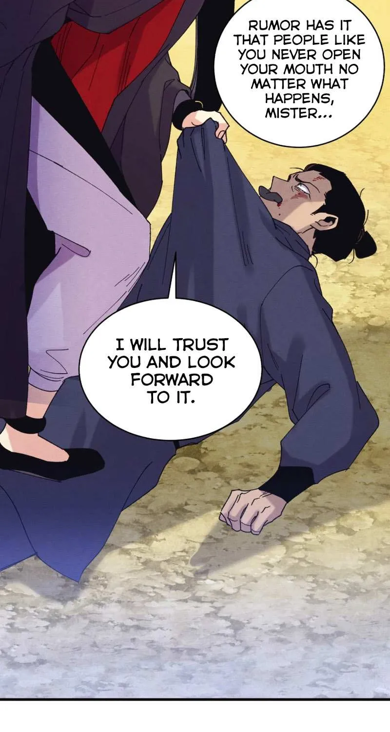 Read Lightning Degree chapter 165 image 4 on Lezhin