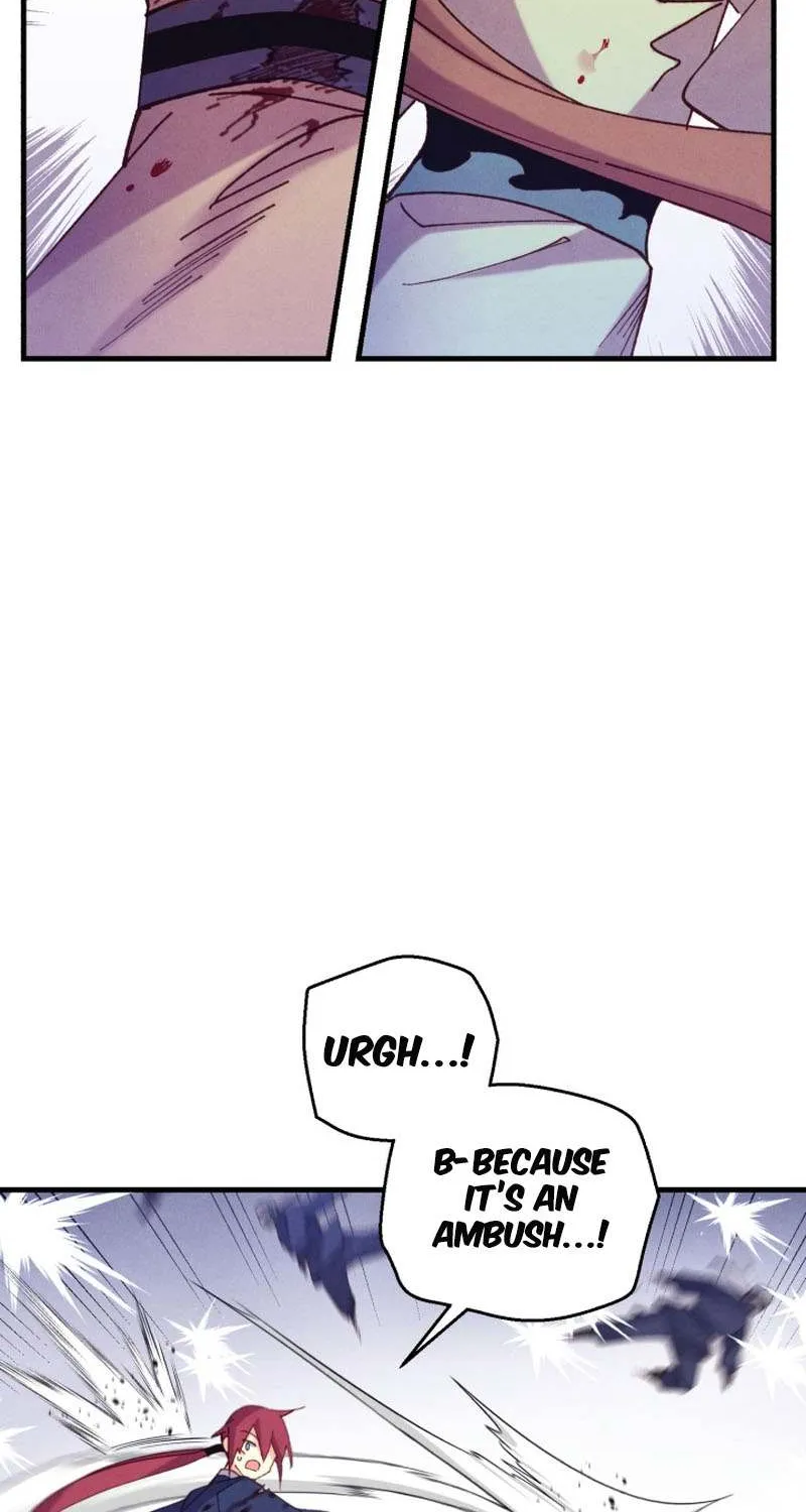 Read Lightning Degree chapter 165 image 46 on Lezhin