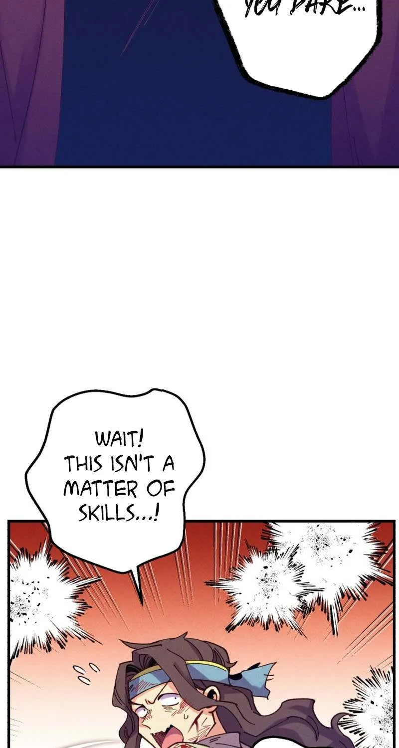 Read Lightning Degree chapter 165 image 49 on Lezhin