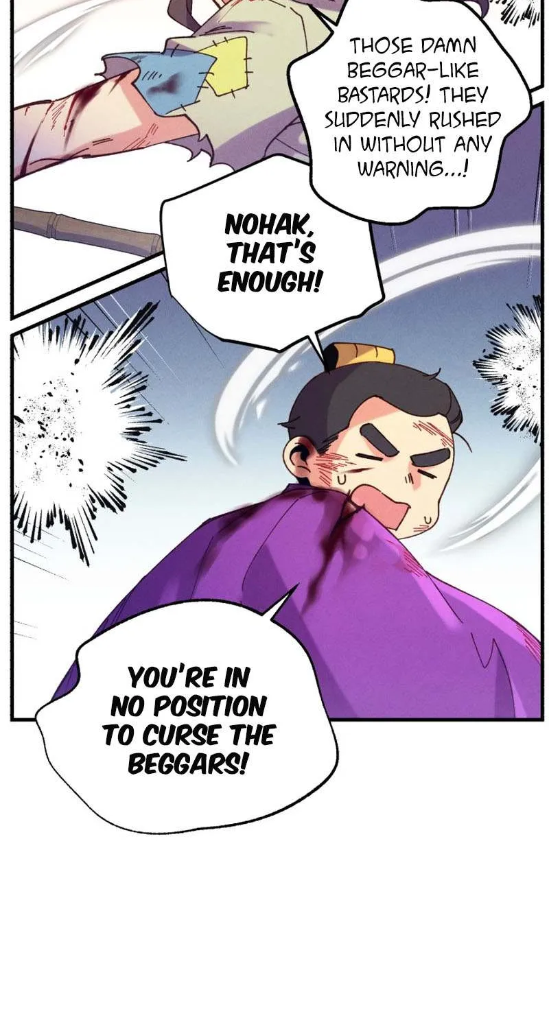 Read Lightning Degree chapter 165 image 50 on Lezhin