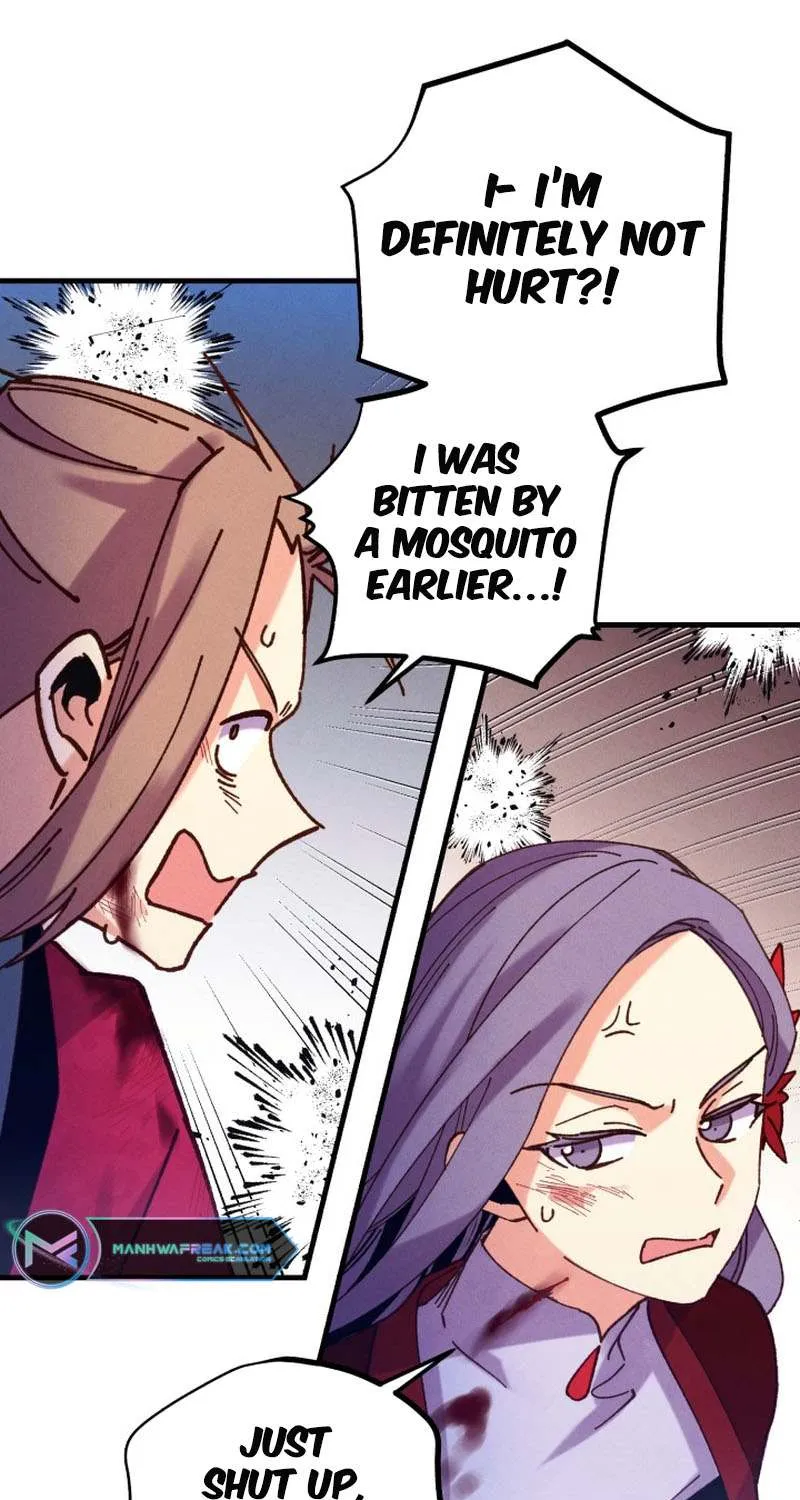 Read Lightning Degree chapter 165 image 51 on Lezhin