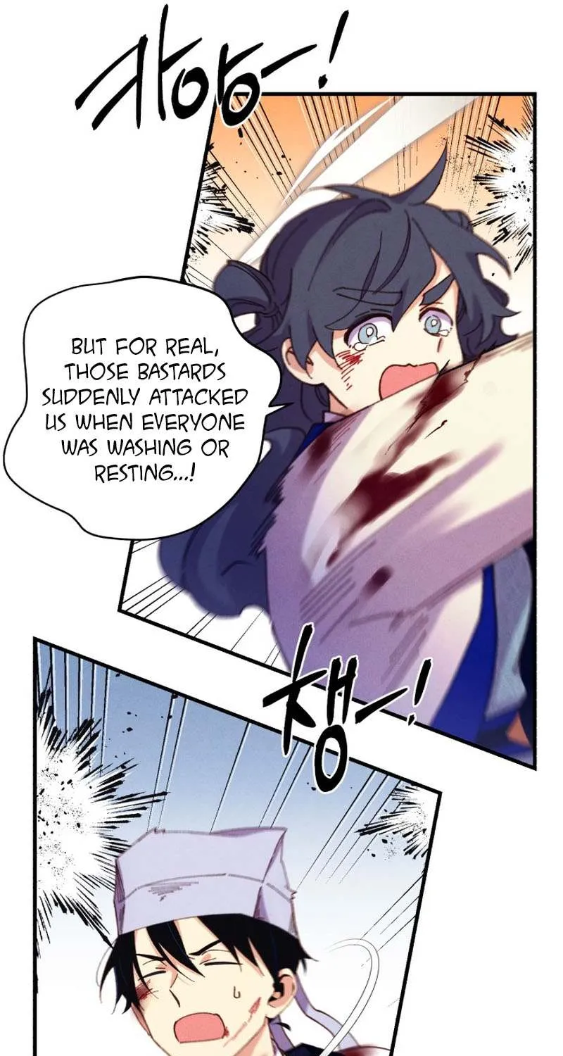 Read Lightning Degree chapter 165 image 53 on Lezhin