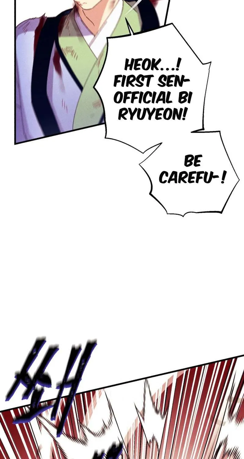 Read Lightning Degree chapter 165 image 54 on Lezhin