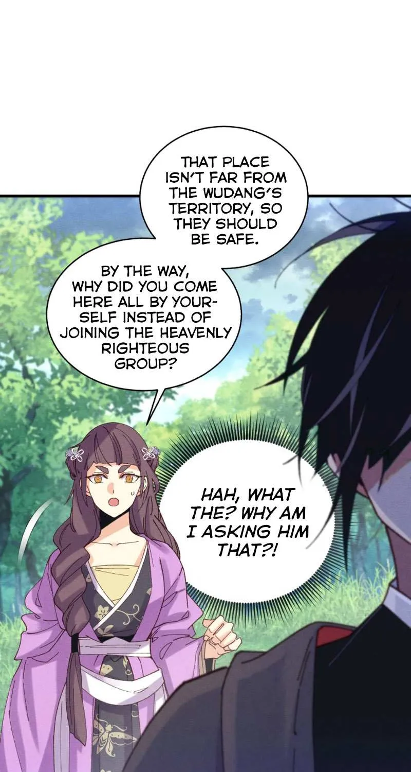 Read Lightning Degree chapter 165 image 74 on Lezhin