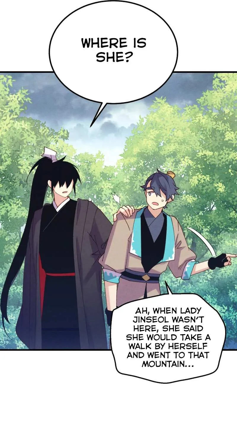 Read Lightning Degree chapter 165 image 77 on Lezhin