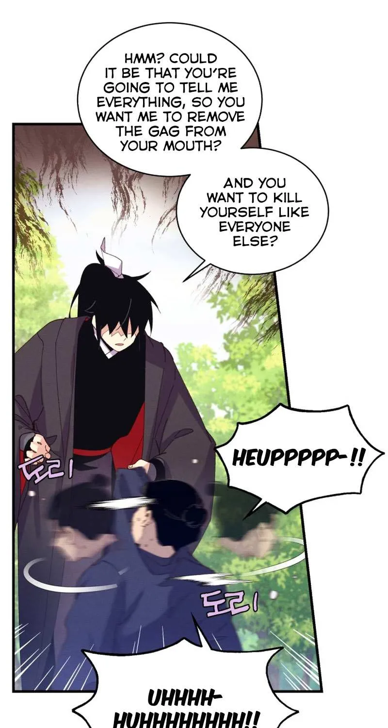 Read Lightning Degree chapter 165 image 8 on Lezhin