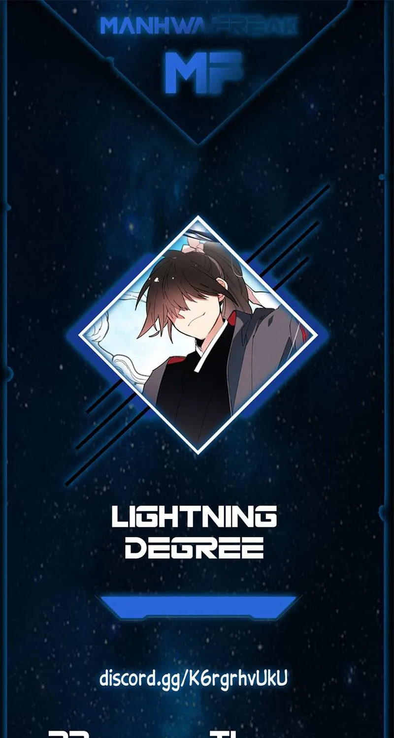 Read Lightning Degree chapter 166 image 1 on Lezhin