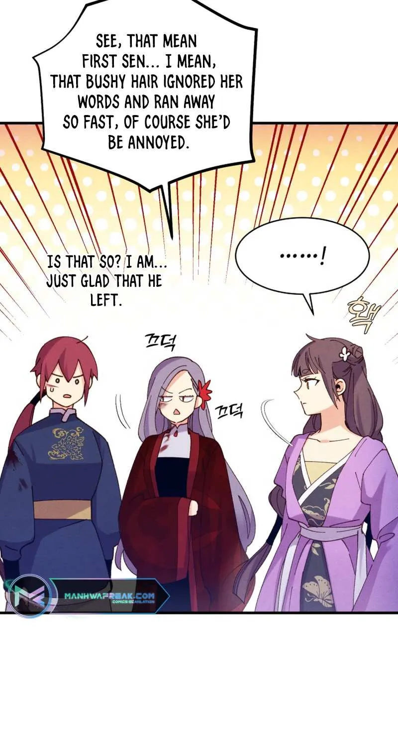 Read Lightning Degree chapter 166 image 11 on Lezhin