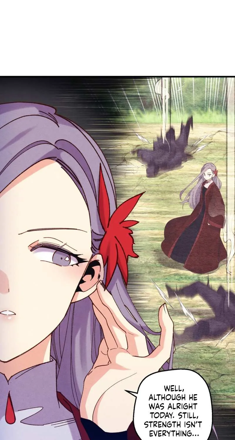 Read Lightning Degree chapter 166 image 14 on Lezhin