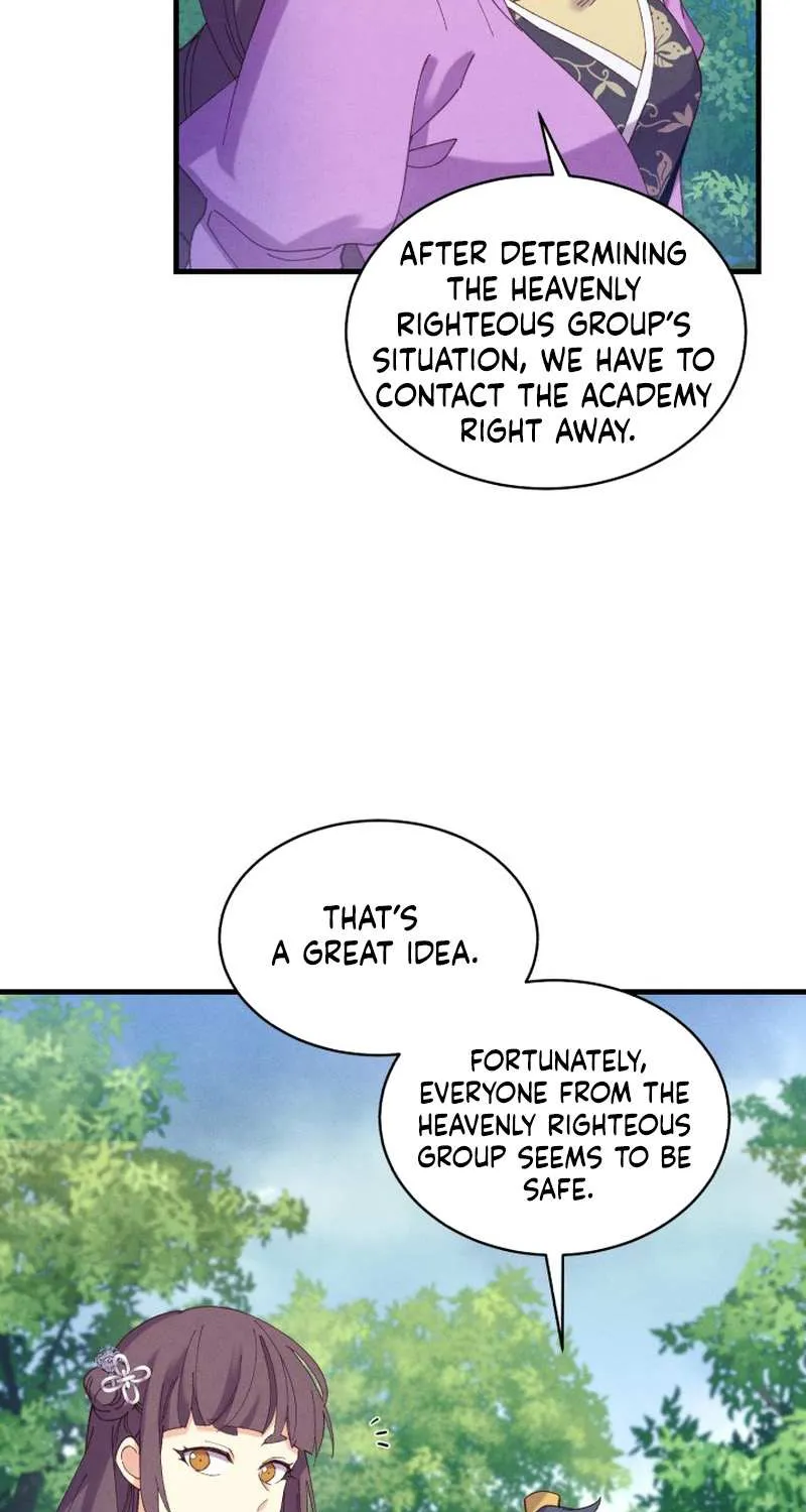 Read Lightning Degree chapter 166 image 16 on Lezhin