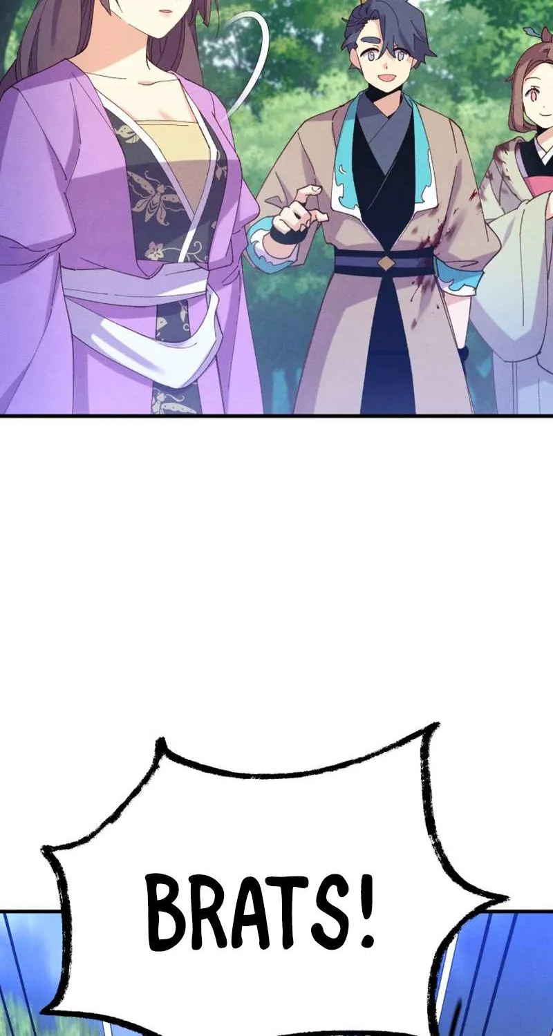 Read Lightning Degree chapter 166 image 17 on Lezhin
