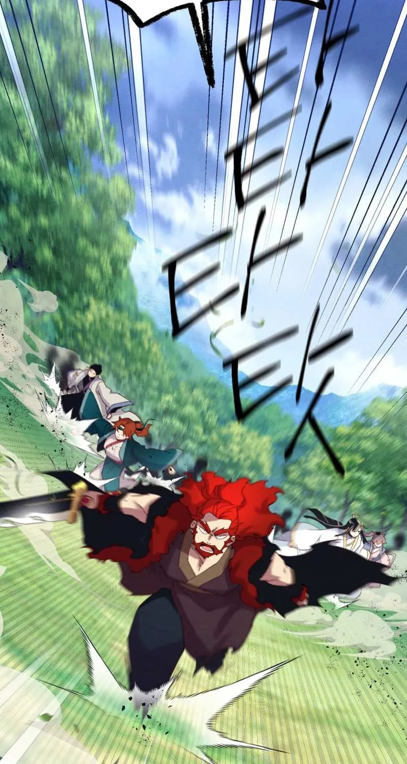 Read Lightning Degree chapter 166 image 18 on Lezhin