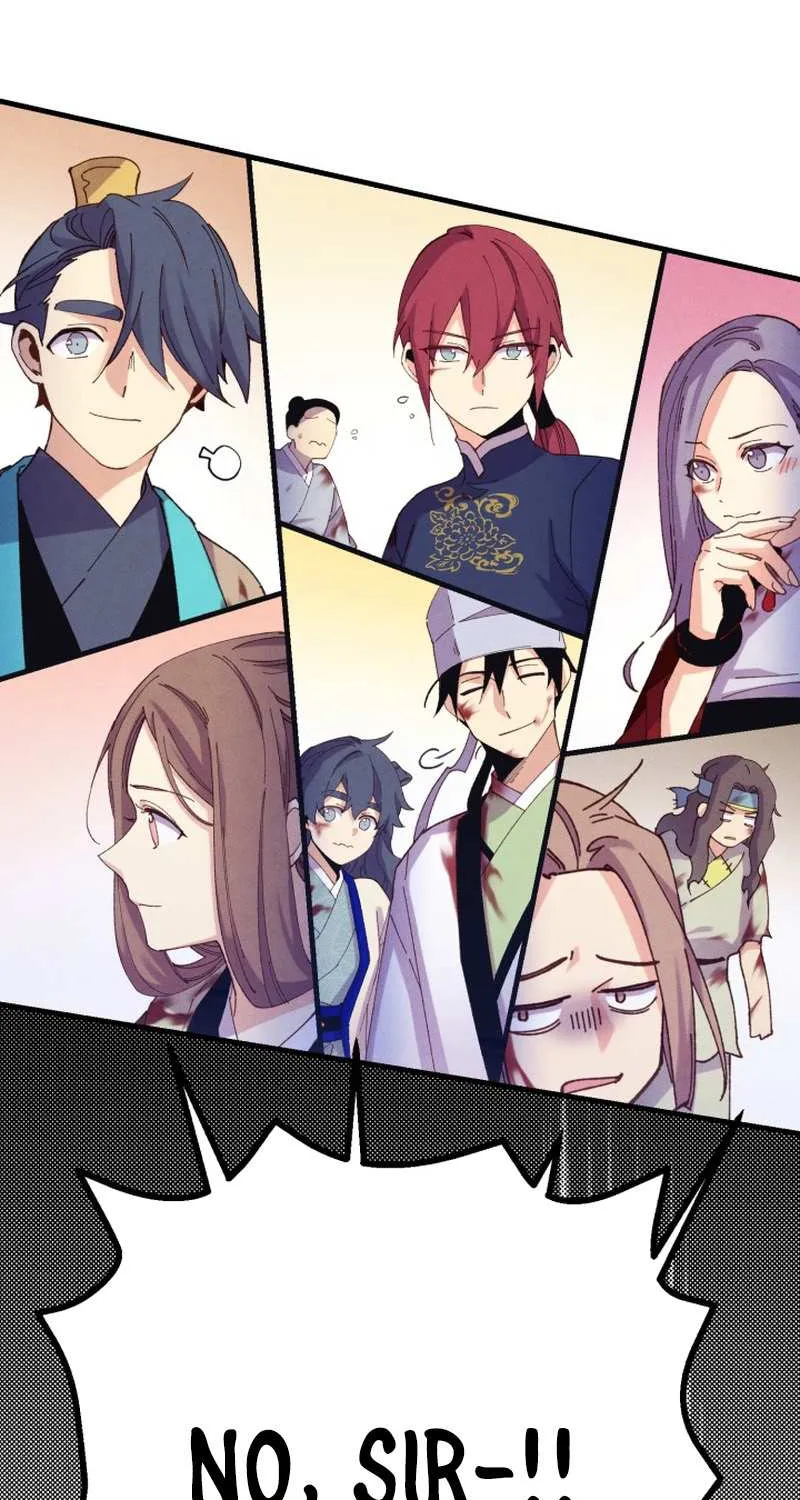 Read Lightning Degree chapter 166 image 20 on Lezhin