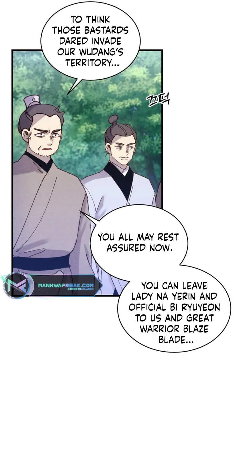 Read Lightning Degree chapter 166 image 24 on Lezhin