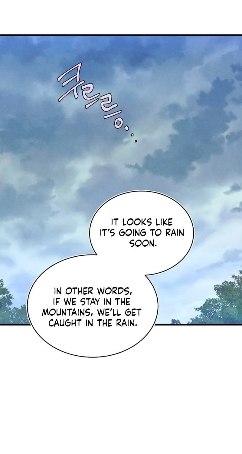 Read Lightning Degree chapter 166 image 26 on Lezhin