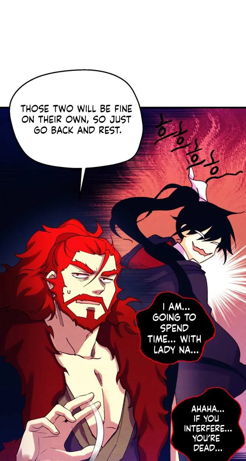 Read Lightning Degree chapter 166 image 28 on Lezhin
