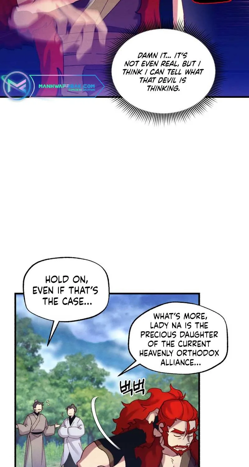 Read Lightning Degree chapter 166 image 29 on Lezhin