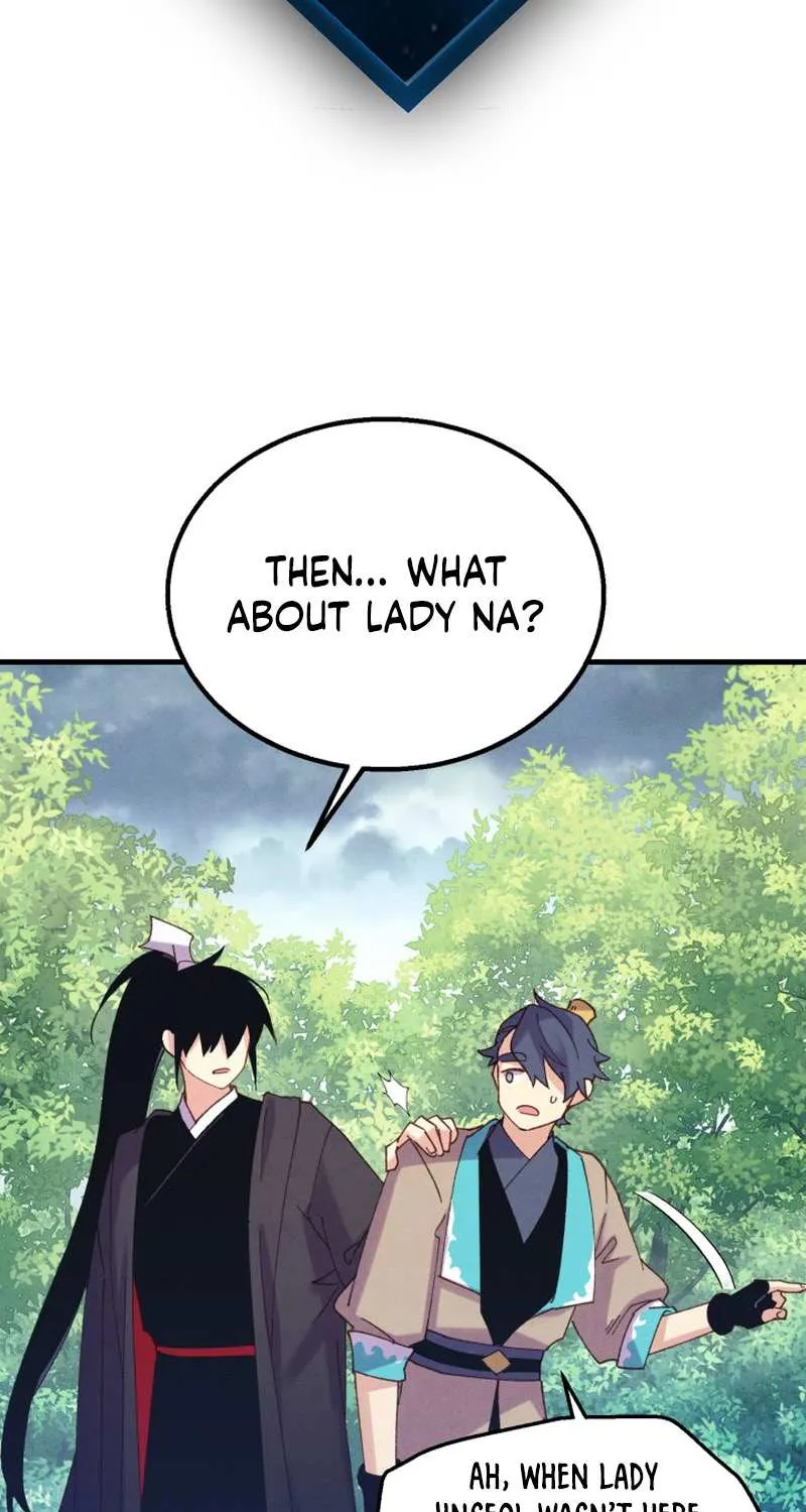 Read Lightning Degree chapter 166 image 3 on Lezhin