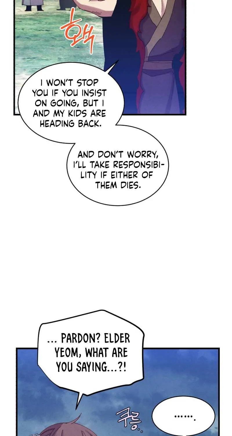 Read Lightning Degree chapter 166 image 30 on Lezhin