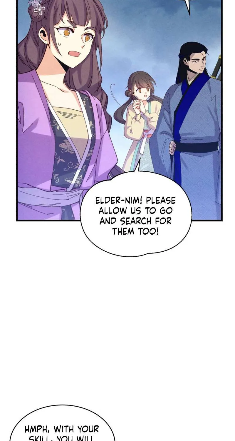 Read Lightning Degree chapter 166 image 31 on Lezhin
