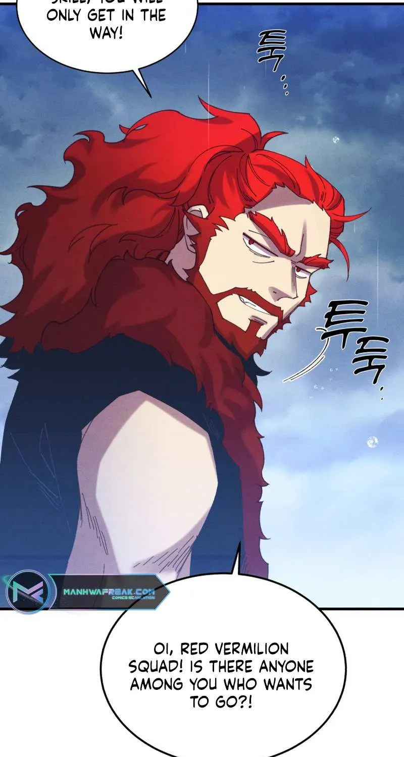 Read Lightning Degree chapter 166 image 32 on Lezhin